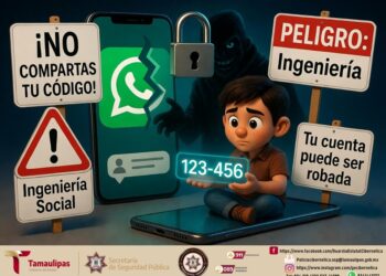 Alertan por fraudes de identidad en Tamaulipas