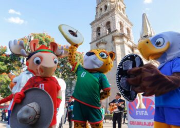 Vacantes para el Mundial 2026: Estos son los perfiles más buscados y los sueldos ofrecidos