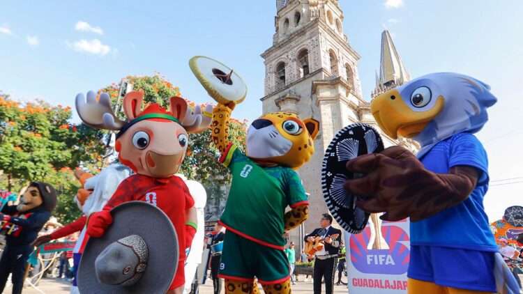 Vacantes para el Mundial 2026: Estos son los perfiles más buscados y los sueldos ofrecidos