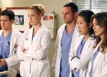 La franquicia Grey’s Anatomy se expande con un nuevo spinoff médico para 2027
