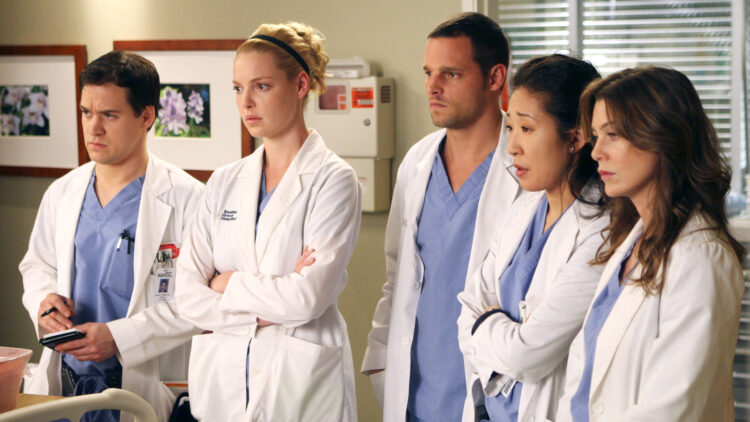 La franquicia Grey’s Anatomy se expande con un nuevo spinoff médico para 2027