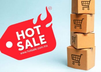 Hot Sale 2026 en México: Fechas oficiales, empresas participantes y recomendaciones de compra segura