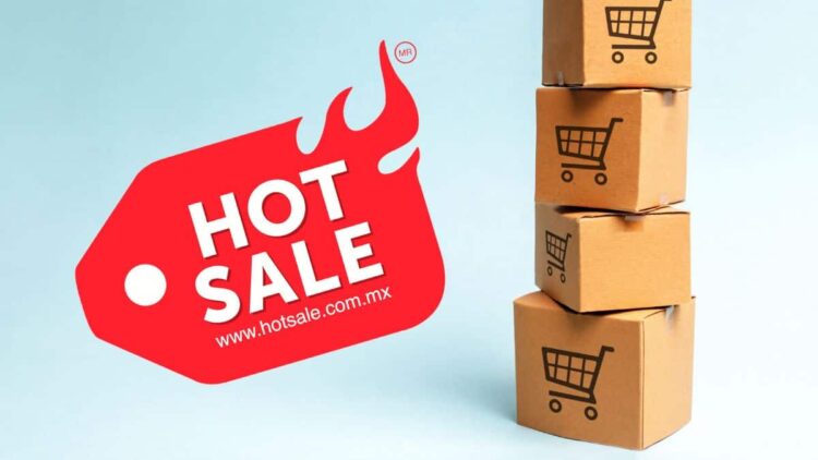 Hot Sale 2026 en México: Fechas oficiales, empresas participantes y recomendaciones de compra segura