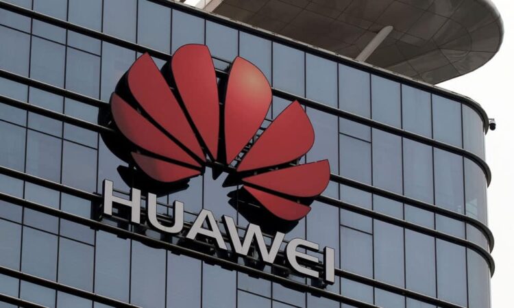 Huawei proyecta la producción de chips de 1.4 nanómetros para el año 2031