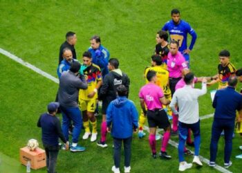 ¿América fuera de Liguilla? Pumas impugna el Clásico Capitalino por error en sustituciones