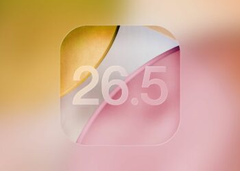 Apple libera la versión candidata de iOS 26.5 con mejoras en seguridad y compatibilidad