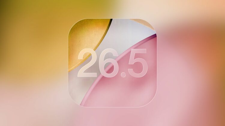 Apple libera la versión candidata de iOS 26.5 con mejoras en seguridad y compatibilidad