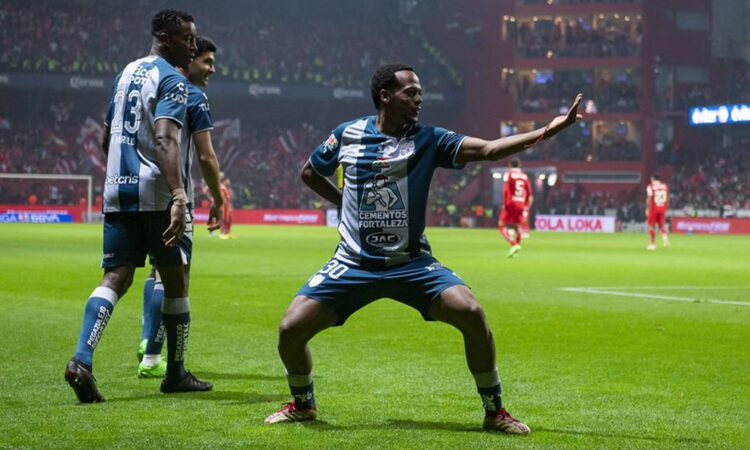 El fantasma del 8-2: Pachuca busca eliminar al Toluca en el Estadio Hidalgo