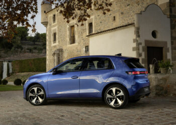 Volkswagen presenta el nuevo ID. Polo: especificaciones y precios de la versión eléctrica
