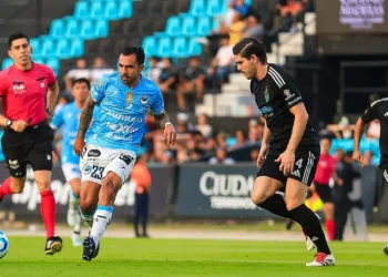 Jaiba Brava vs Tepatitlán: Final de la Liga de Expansión Clausura 2026