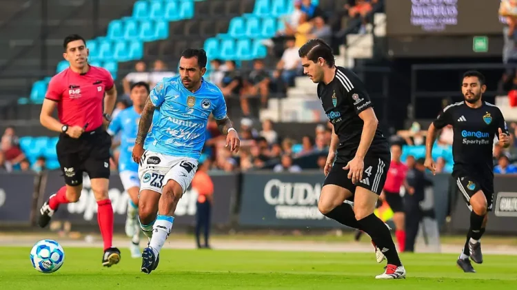 Jaiba Brava vs Tepatitlán: Final de la Liga de Expansión Clausura 2026