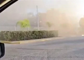 Incendian casino en Culiacán; saldo de un fallecido