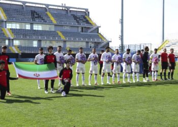 Alerta en la Copa del Mundo: Conflicto diplomático frena las visas de la selección de Irán