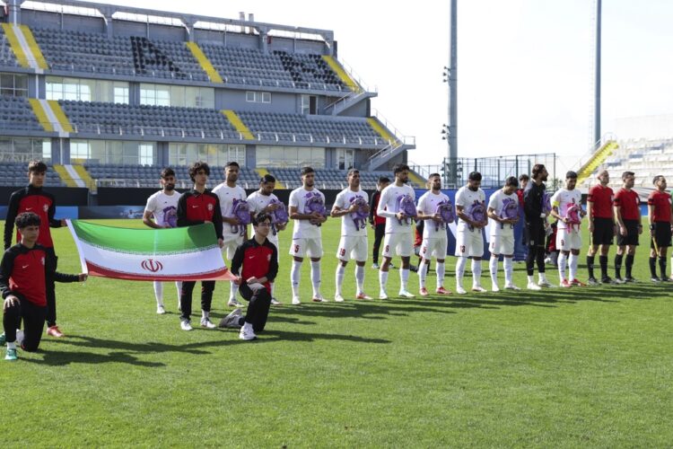 Alerta en la Copa del Mundo: Conflicto diplomático frena las visas de la selección de Irán