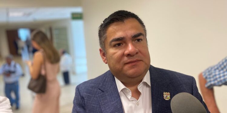 Morena impulsa reforma al concubinato en Tamaulipas