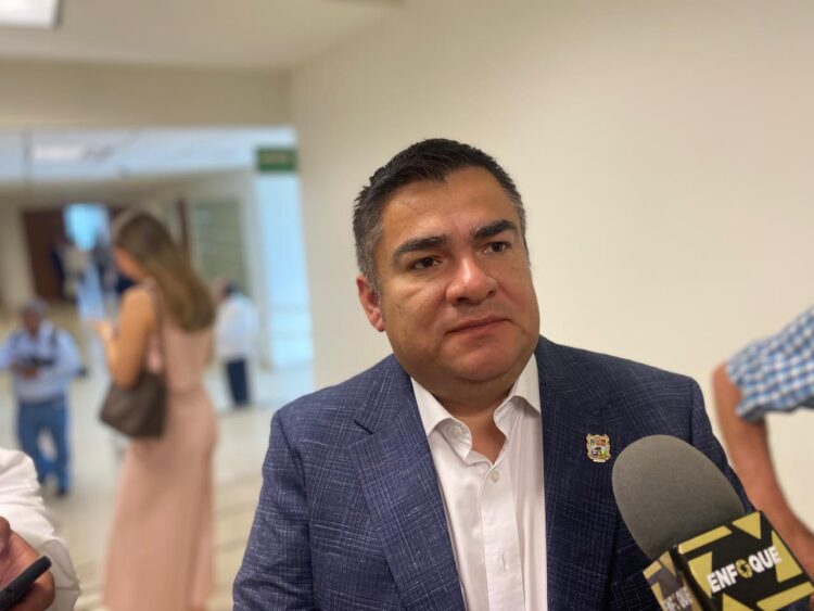 Morena impulsa reforma al concubinato en Tamaulipas