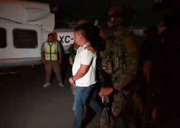 Vinculan a proceso a “El Jardinero” del CJNG