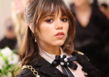 Jenna Ortega protagonizará Lily May B, la nueva película del director francés Leos Carax