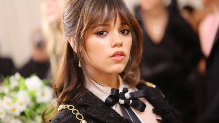 Jenna Ortega protagonizará Lily May B, la nueva película del director francés Leos Carax