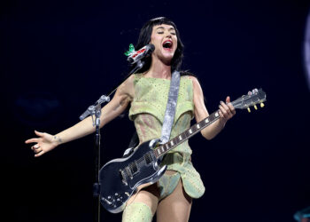 Katy Perry confirma concierto gratuito en la FENAPO 2026: Fecha y cómo conseguir boletos
