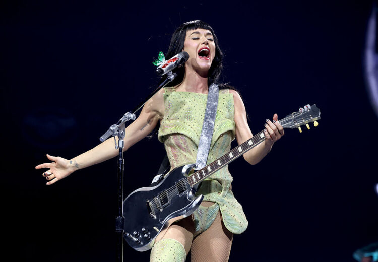Katy Perry confirma concierto gratuito en la FENAPO 2026: Fecha y cómo conseguir boletos
