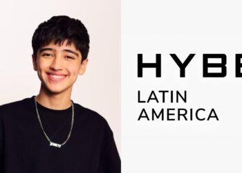 Kenneth Lavill confirma su regreso como la voz de Aang en la segunda temporada de ‘Avatar’ en Netflix