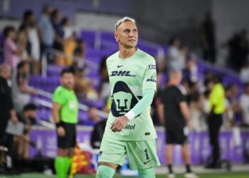 Keylor Navas evita confirmar su permanencia en Pumas tras perder la final de la Liga MX