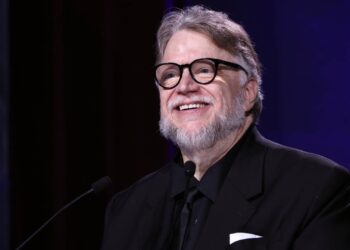 “El arte no se hace con una app”: El contundente mensaje de Guillermo del Toro contra la IA en Cannes