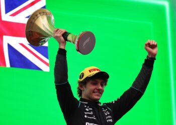 Kimi Antonelli lidera el campeonato de Fórmula 1 tras triunfos en China, Japón y Miami
