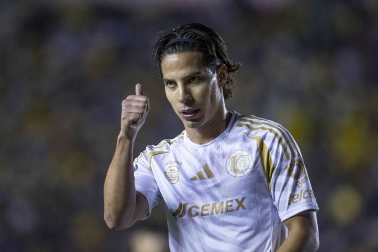 “Sin conflictos”: Diego Lainez rompe el silencio sobre su exclusión del Tri de cara a 2026