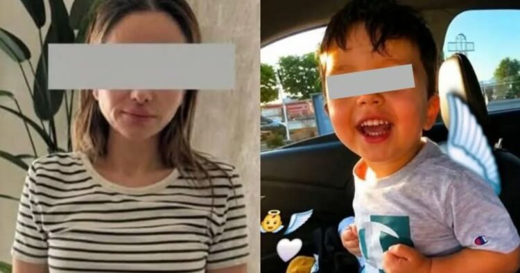 Fiscalía busca 15 años contra madre por homicidio