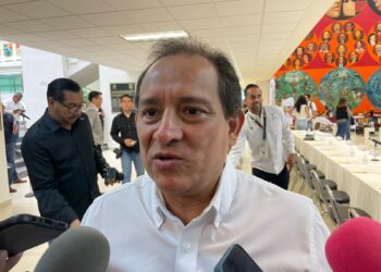 Avanza afiliación al IMSS-Bienestar