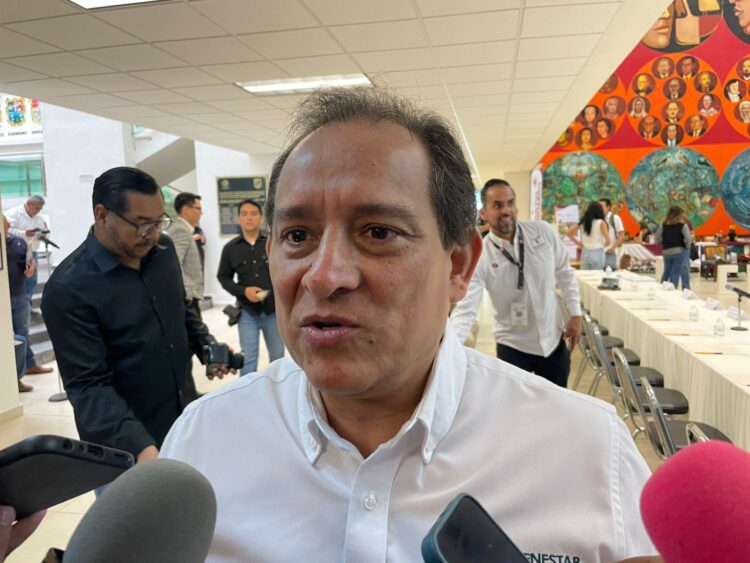 Avanza afiliación al IMSS-Bienestar