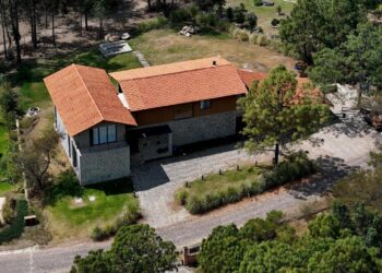 Subastarán terreno donde capturaron a ‘El Mencho