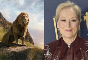 La reinvención de Narnia: Greta Gerwig dirigirá a Daniel Craig y Meryl Streep en la precuela