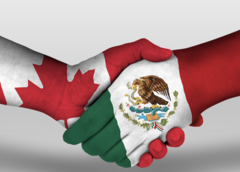 México y Canadá refuerzan alianza comercial estratégica
