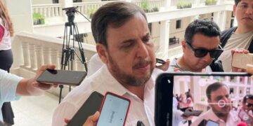 Descartan afectaciones en escuelas por lluvias
