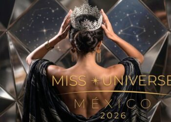 CDMX será la sede de la final de Miss Universe México en agosto