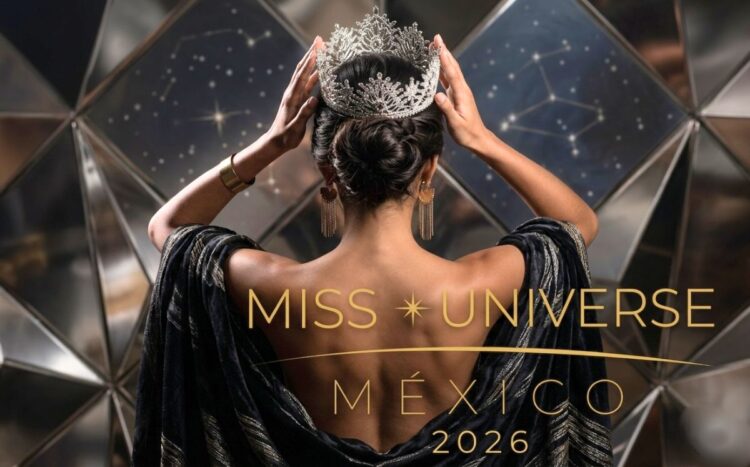 CDMX será la sede de la final de Miss Universe México en agosto