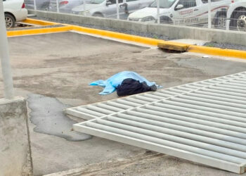 Muere guardia en empresa Kenworth