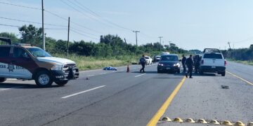 Lo mata “auto fantasma”