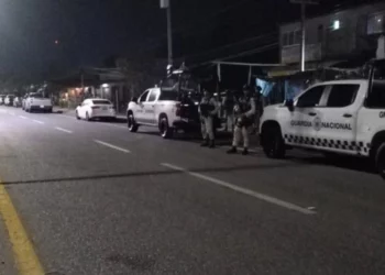 Ataques armados dejan víctimas en Acapulco y Nayarit