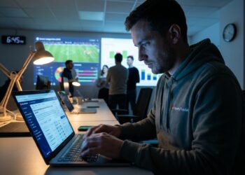 Mundial 2026: cómo los redactores de SportyTrader hacen sus pronósticos