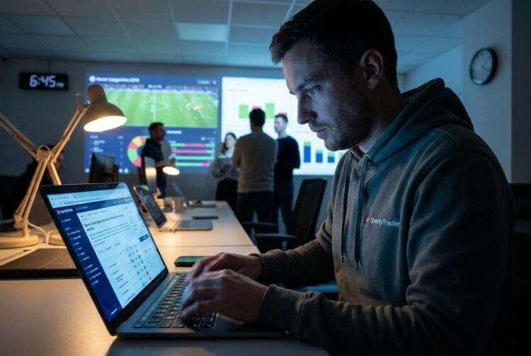 Mundial 2026: cómo los redactores de SportyTrader hacen sus pronósticos