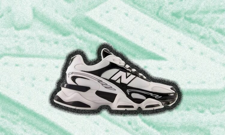 Los New Balance 9060R se consolidan como los tenis chunky más elegantes para primavera 2026
