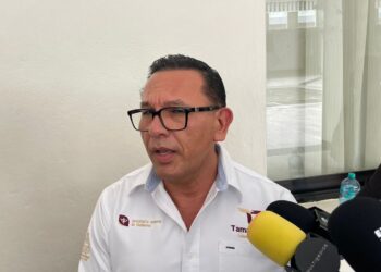 Investigan a 41 notarios públicos en Tamaulipas