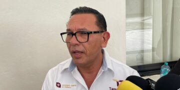 Investigan a 41 notarios públicos en Tamaulipas