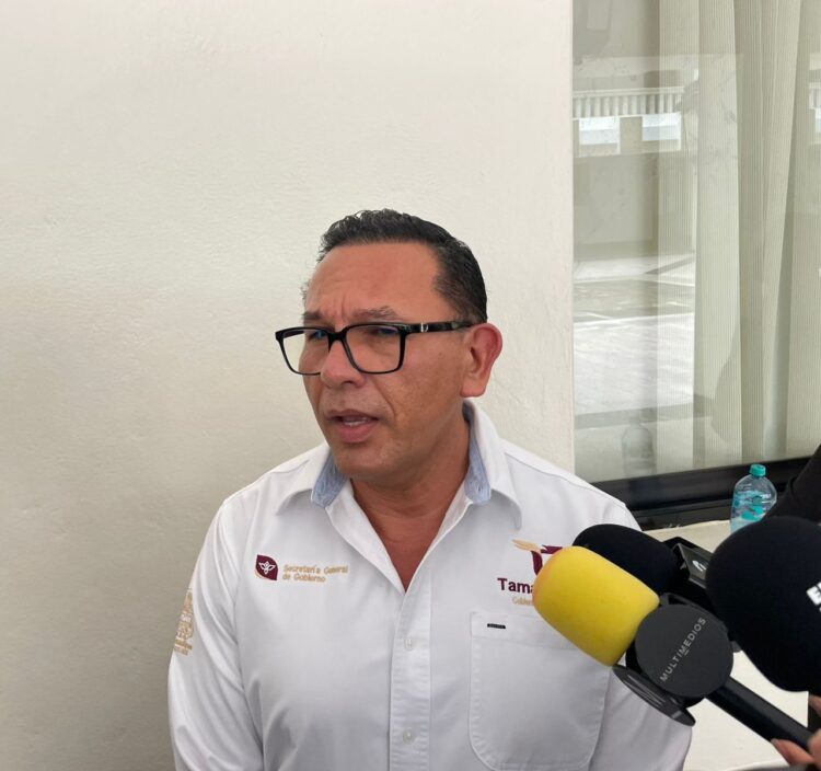 Investigan a 41 notarios públicos en Tamaulipas