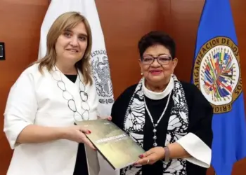 CIDH ofrece apoyo técnico a FGR por desapariciones