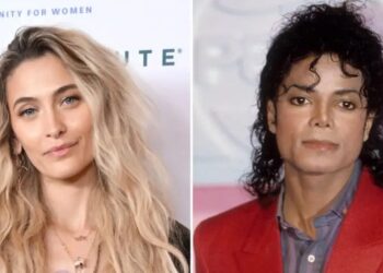 Tribunal ordena devolución de 625 mil dólares al patrimonio de Michael Jackson tras impugnación de Paris Jackson